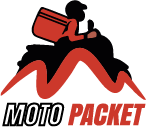 moto packet logo 125