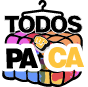 Todos PACA logo